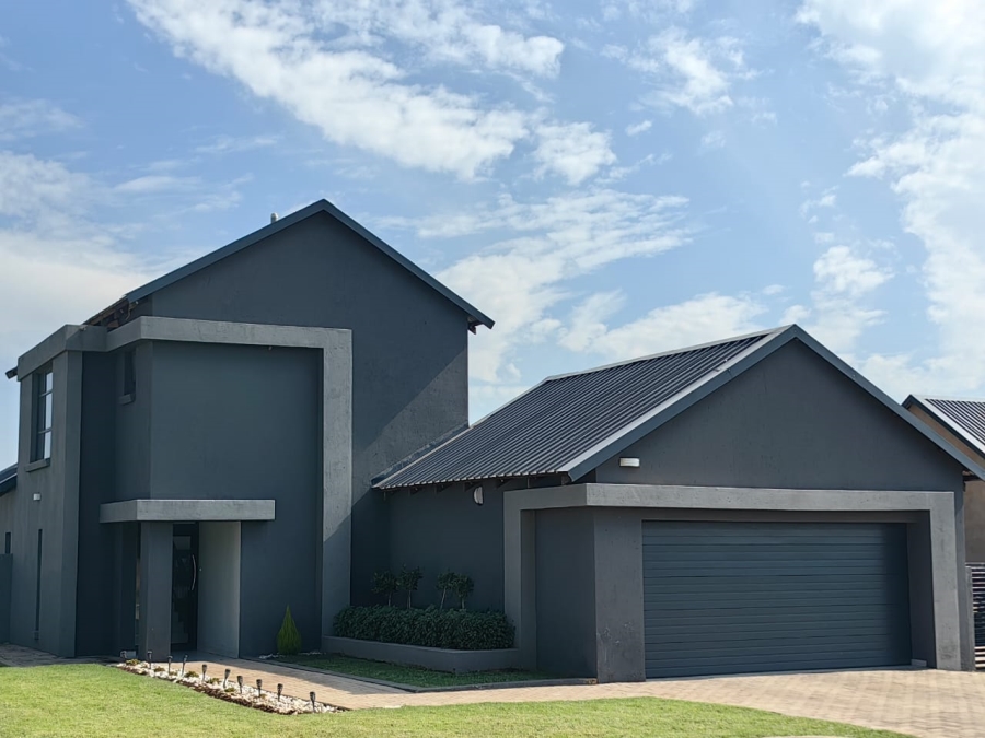 4 Bedroom Property for Sale in La Camargue Private Country Estate North West